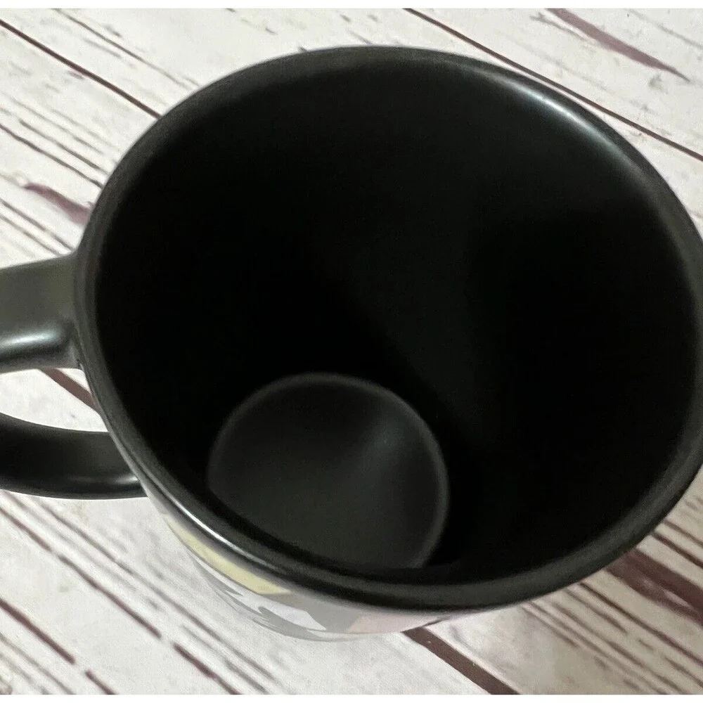 Starbucks Las Vegas 777 Triple 7 Black Coffee Cup Mug 12 oz - Picture 7 of 10